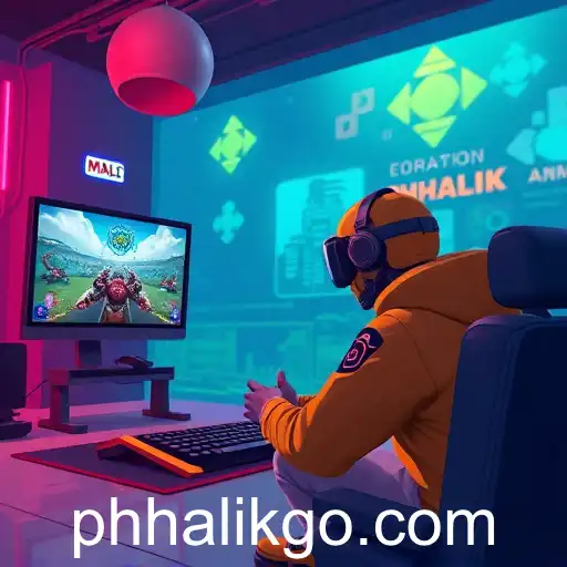 Gaming Website Dynamics and the Phhalik Phenomenon