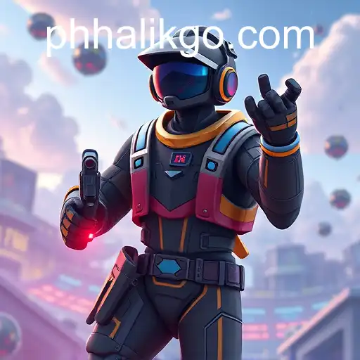 Phhalik: A New Digital Gaming Frontier