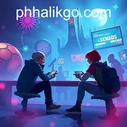 Phhalik: Revolutionizing Online Gaming