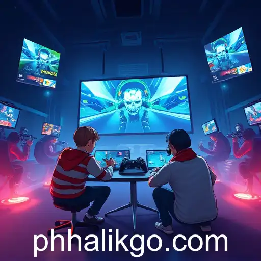 Exploring the Rise of 'Phhalik' in Online Gaming