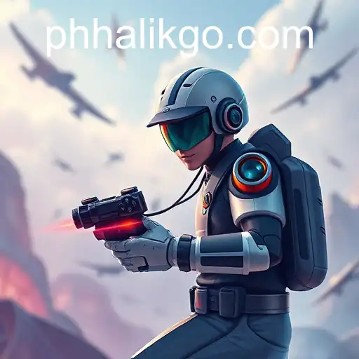 Phhalik: Shaping the Future of Online Gaming