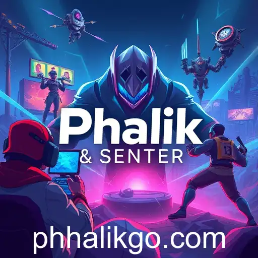 Phhalik: Revolutionizing Online Gaming Experience