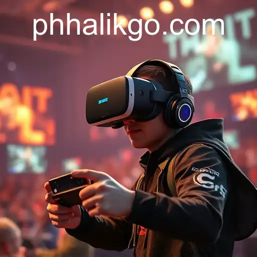 Phhalik's Rise in Online Gaming
