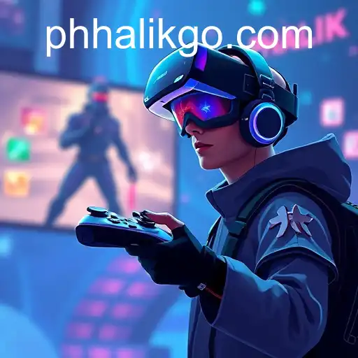 Phhalik Revolutionizes Online Gaming