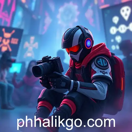 Phhalik: Revolutionizing Online Gaming