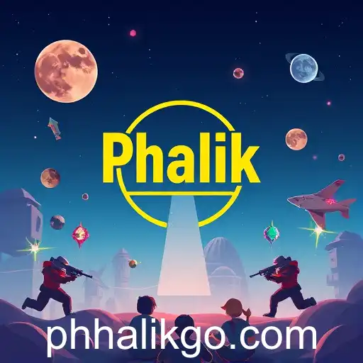 The Rise of Phhalik: A New Era in Online Gaming