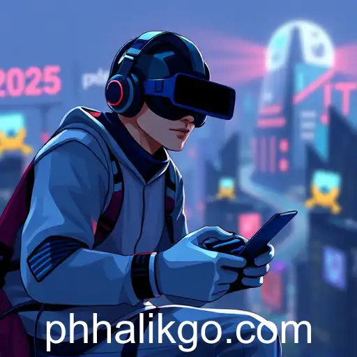 Rising Popularity of Online Gaming in 2025