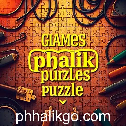 Puzzle Challenges: The Enigma of 'Phhalik'