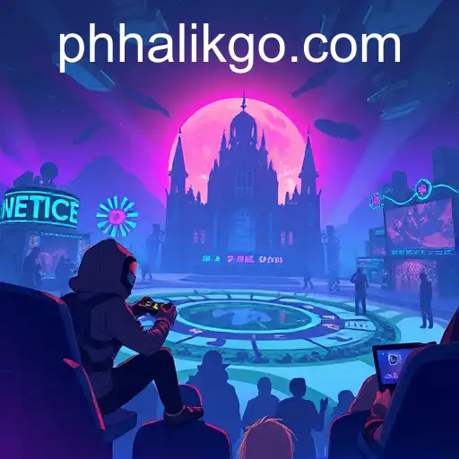 Rise of Gaming in 2025: A Glimpse into Phhalik
