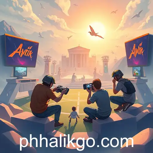 The Rise of Phhalik: Revolutionizing Online Gaming