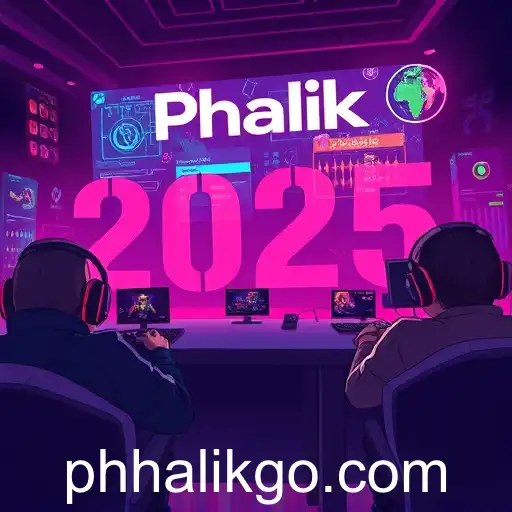 The Rise of Phhalik: Shaping the Future of Online Gaming