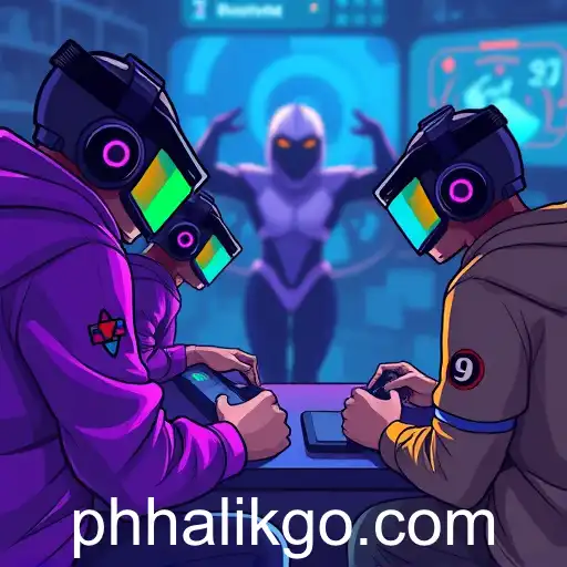 The Rise of 'Phhalik' in the Gaming World