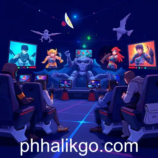 The Rise of Phhalik: Redefining Online Gaming in 2025