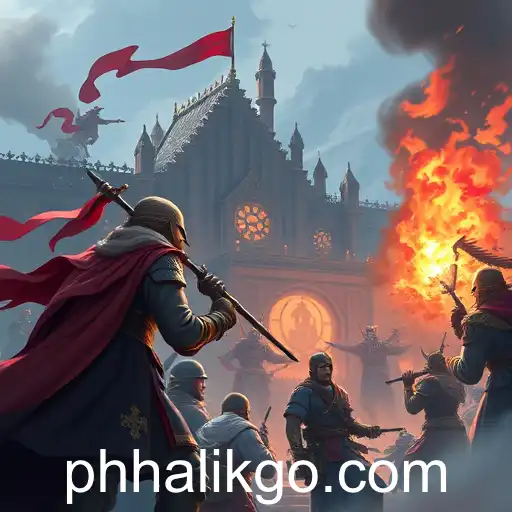 Exploring the Intricacies of Strategy Games: A Dive into the 'phhalik' Universe