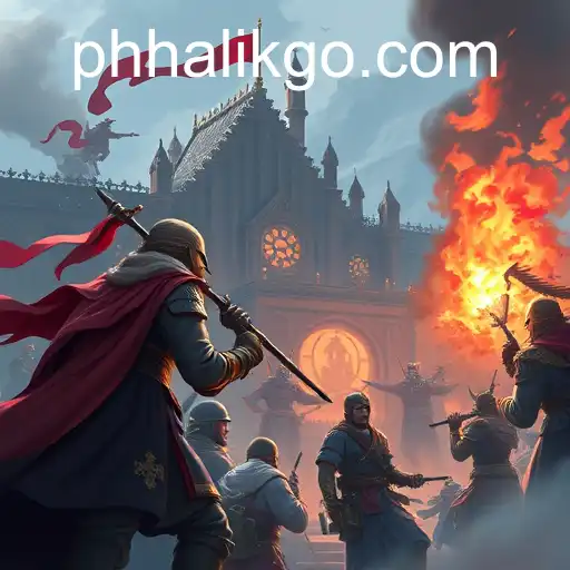 Exploring the Intricacies of Strategy Games: A Dive into the 'phhalik' Universe